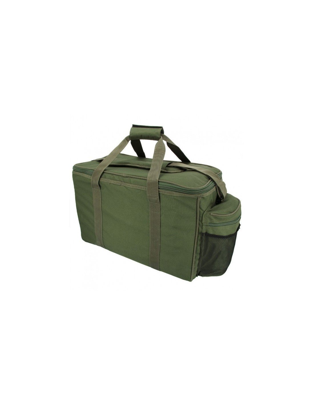 NGT Green Carryall (093) сак