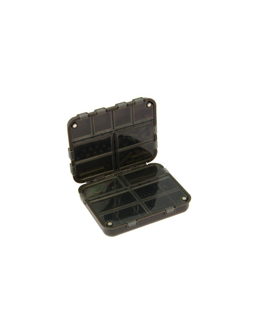 NGT XPR Carp Bit Box with Magnetic Lid Кутия за аксесоари