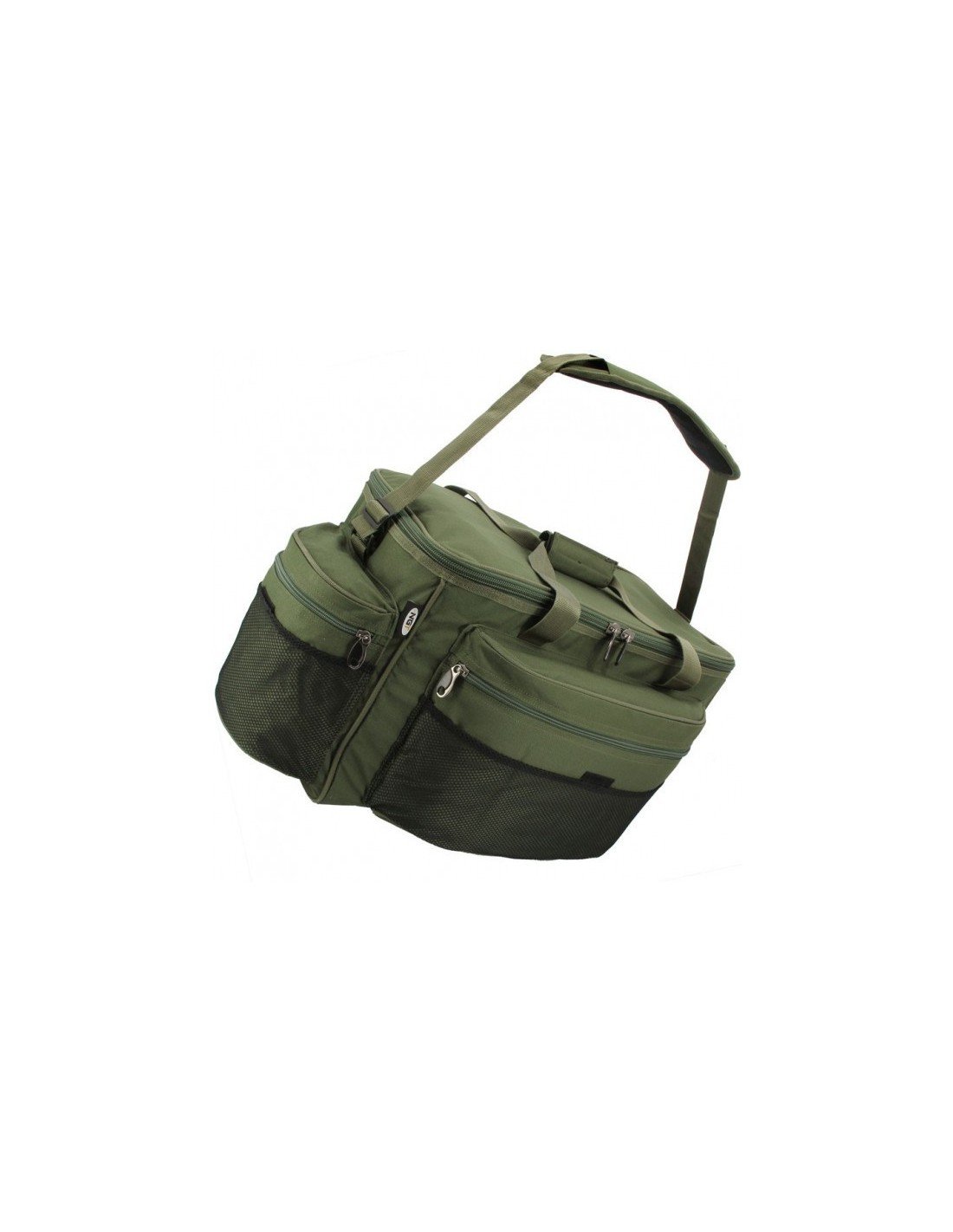 NGT Green Carryall (093) сак