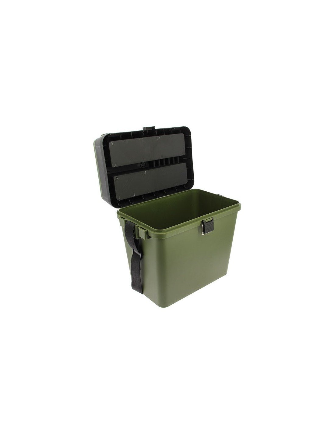 NGT Session Seat Box With Side Tray куфар
