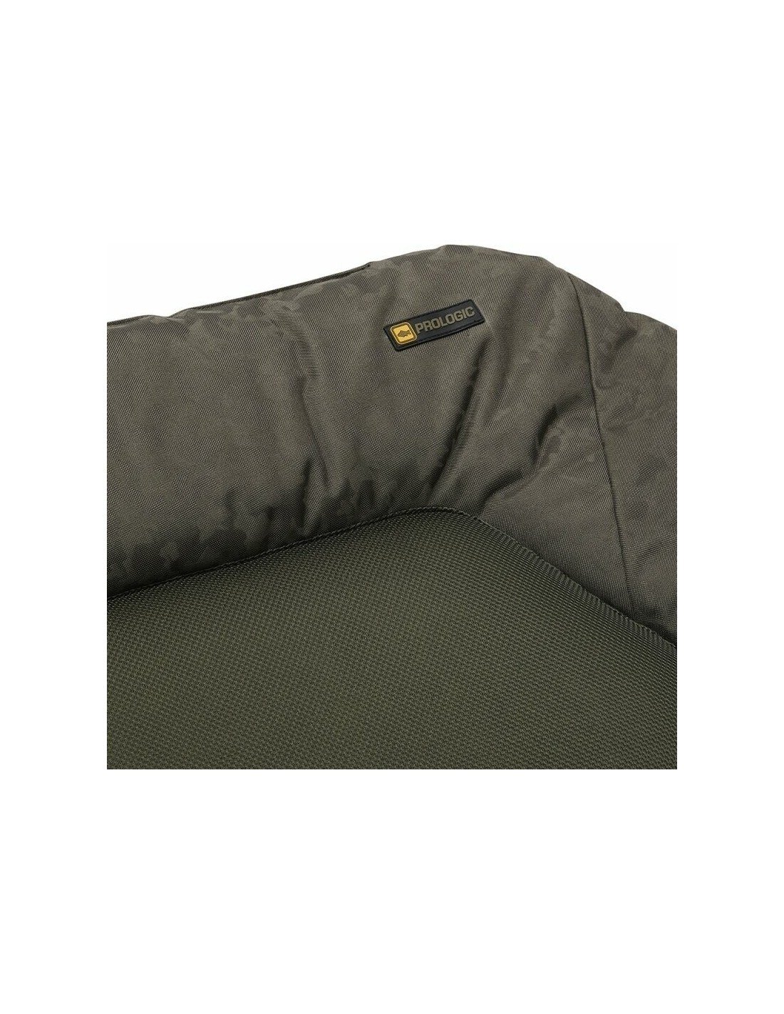 Prologic Inspire Lite-Pro 6 Leg Bedchair легло