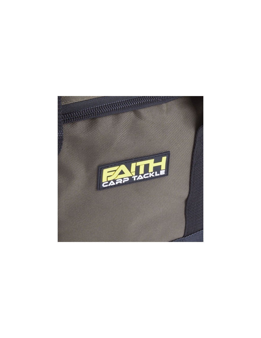 Faith Coolbag Deluxe 32x32x20cm хладилна чанта