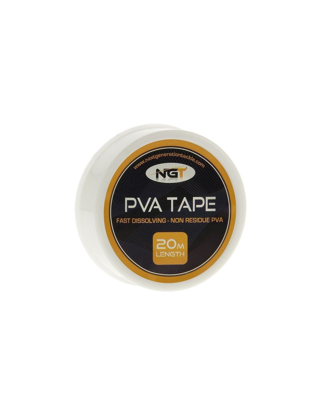 NGT PVA Tape - 20m Dispenser ПВА лента
