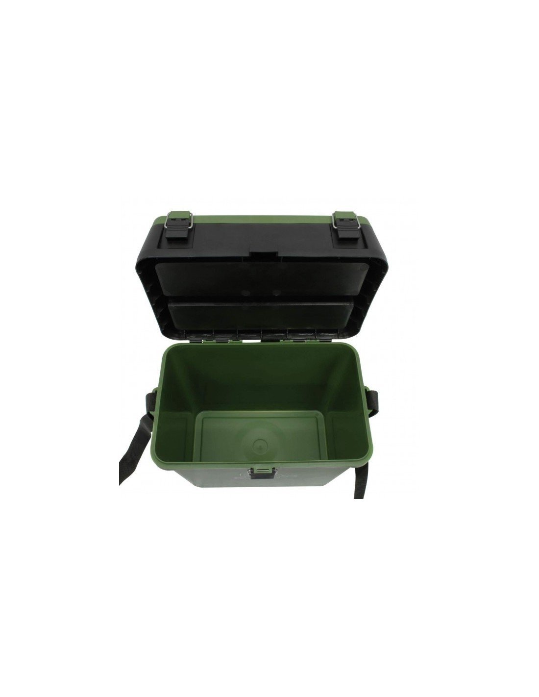 CarpMax Pro Sitbox куфар