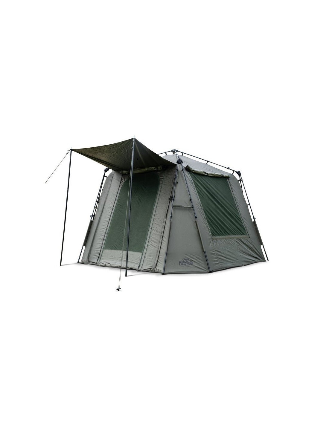 Nash Blockhouse 2021 палатка