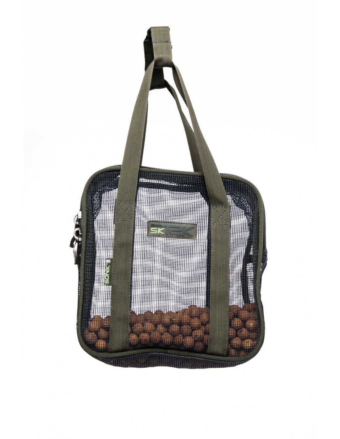 Sonik SK-TEK AIR DRY BAG LARGE 5kg чанта за протеинови топчета