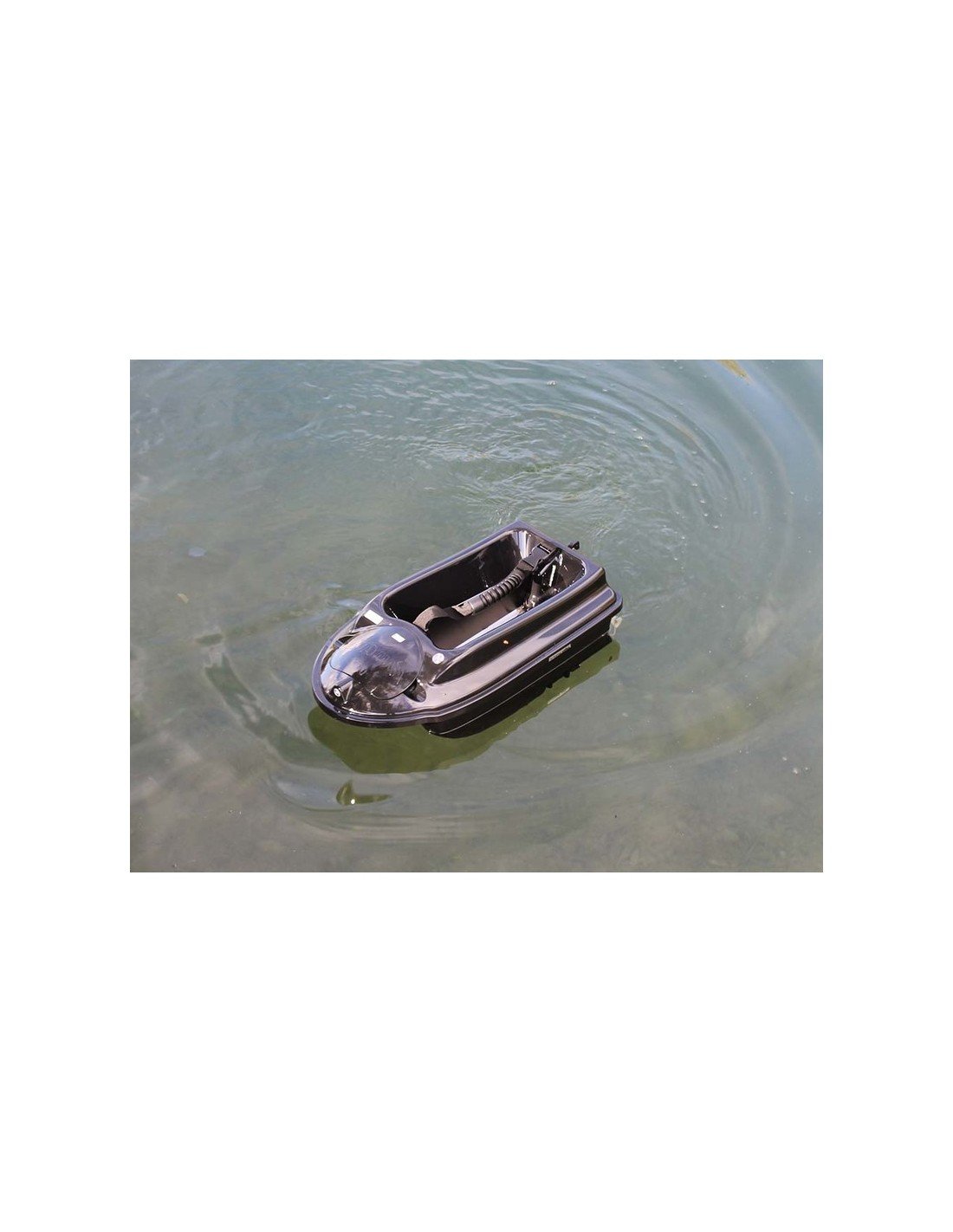 Лодка за захранка Boatman ACTOR PLUS Basic