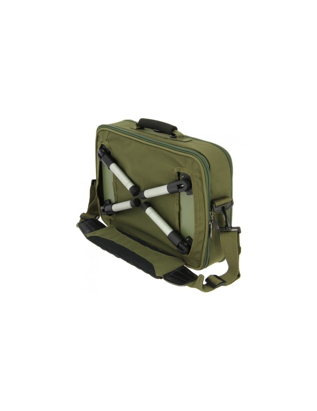 NGT Carp Case System чанта с маса