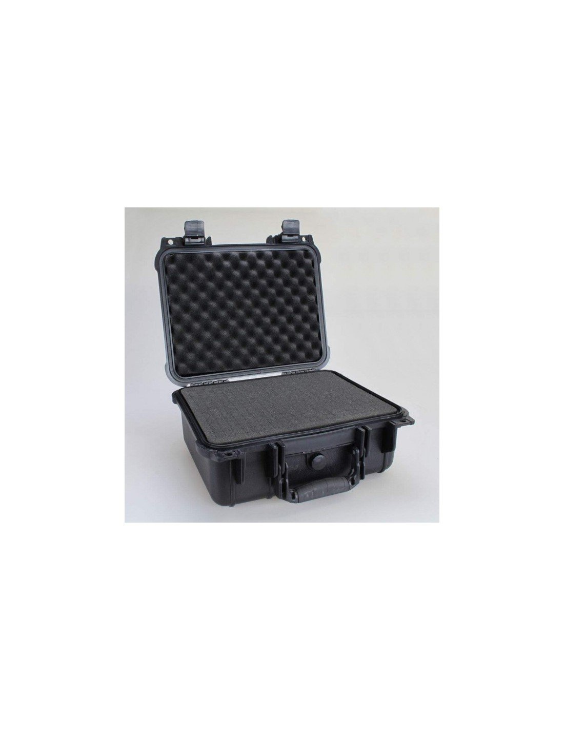 Fatbox VS60 херметически защитен куфар