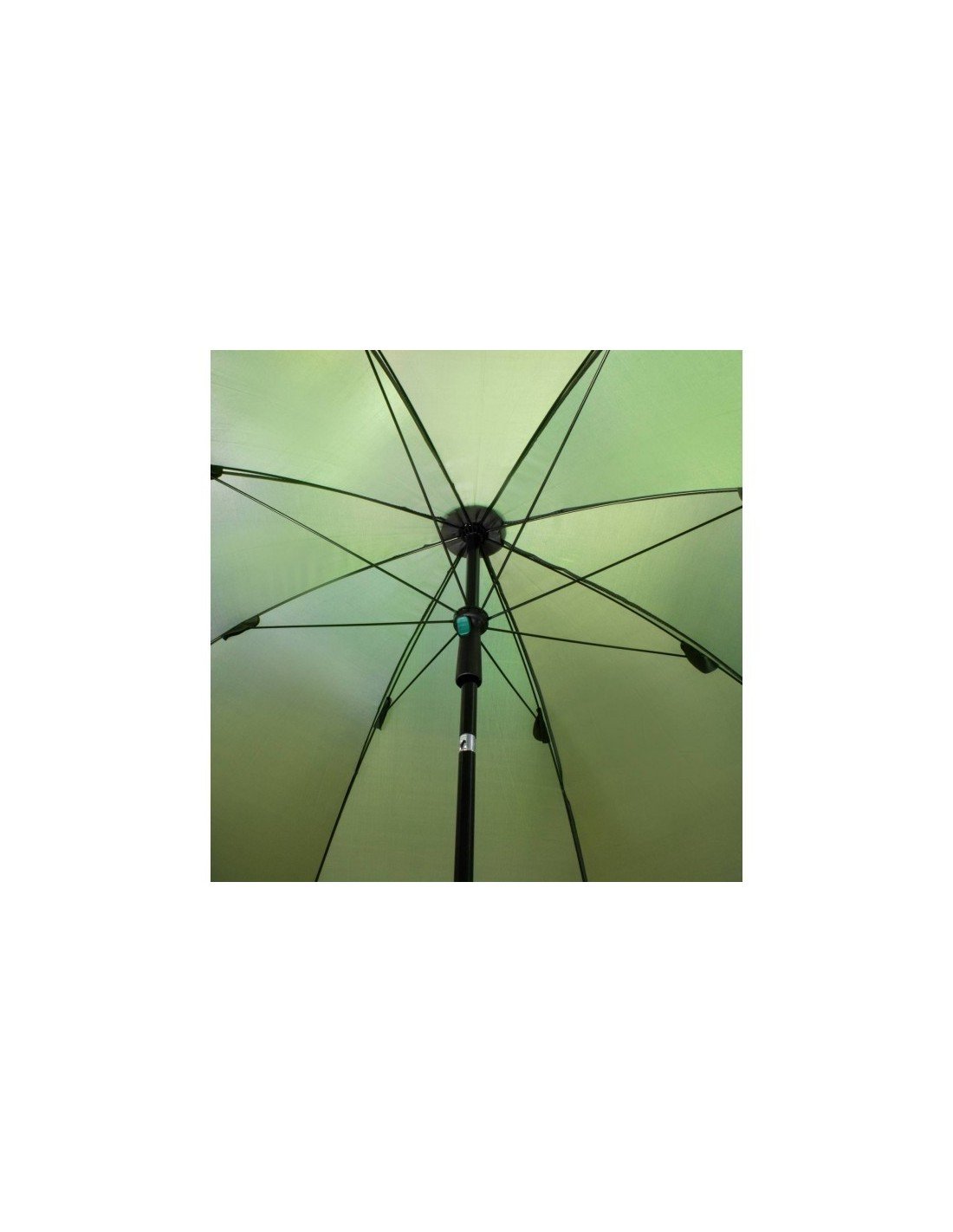 BAT-Tackle PVC чадър с тента