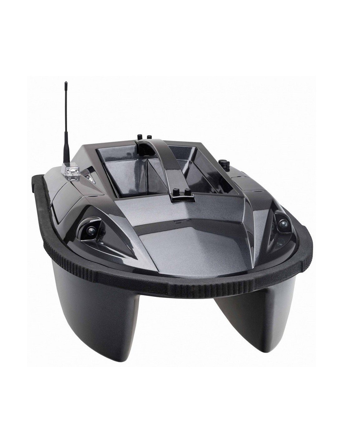 Лодка за захранка Mivardi Carp Scout Li-ion 20 (GPS + Сонар)