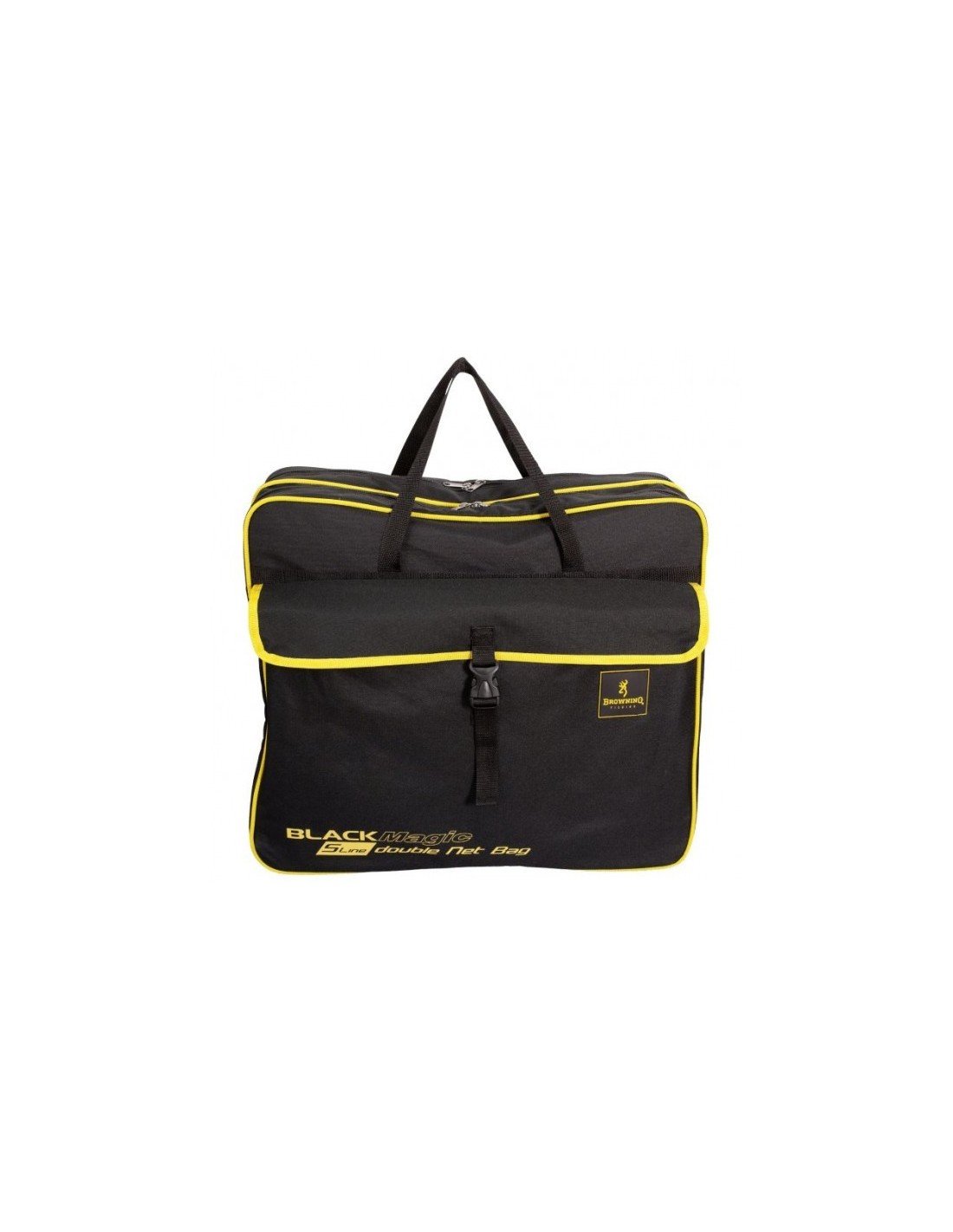 Browning Black Magic S-Line Double Net Bag чанта за живарник