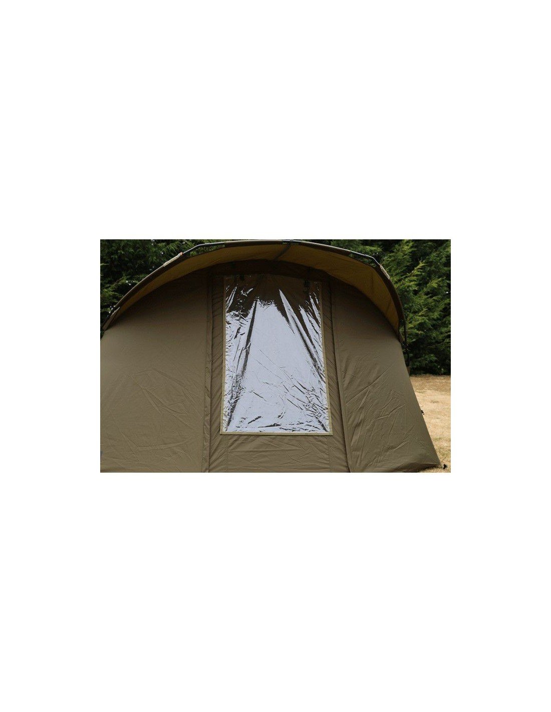 FOX EOS 1-Man Bivvy палатка