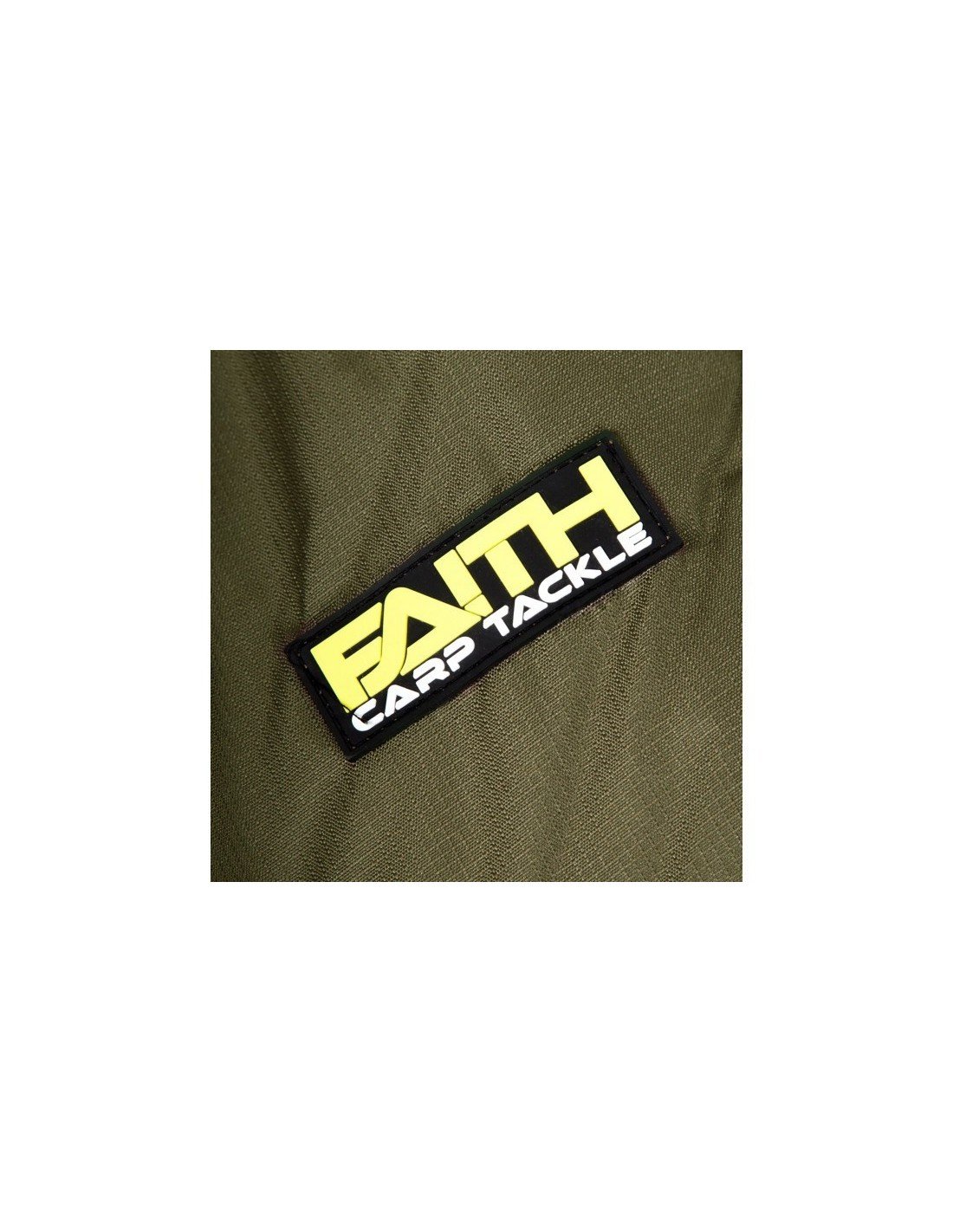 Faith HW-XL 5 Season Sleeping Bag спален чувал