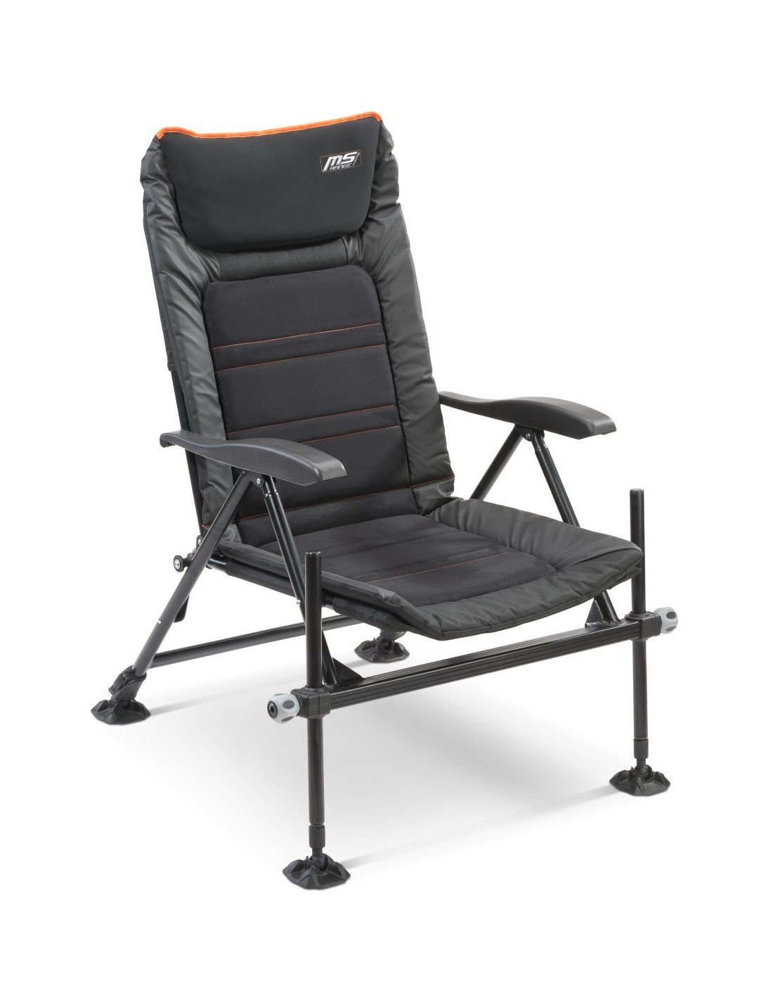 MS Range Feeder Chair II фидер стол