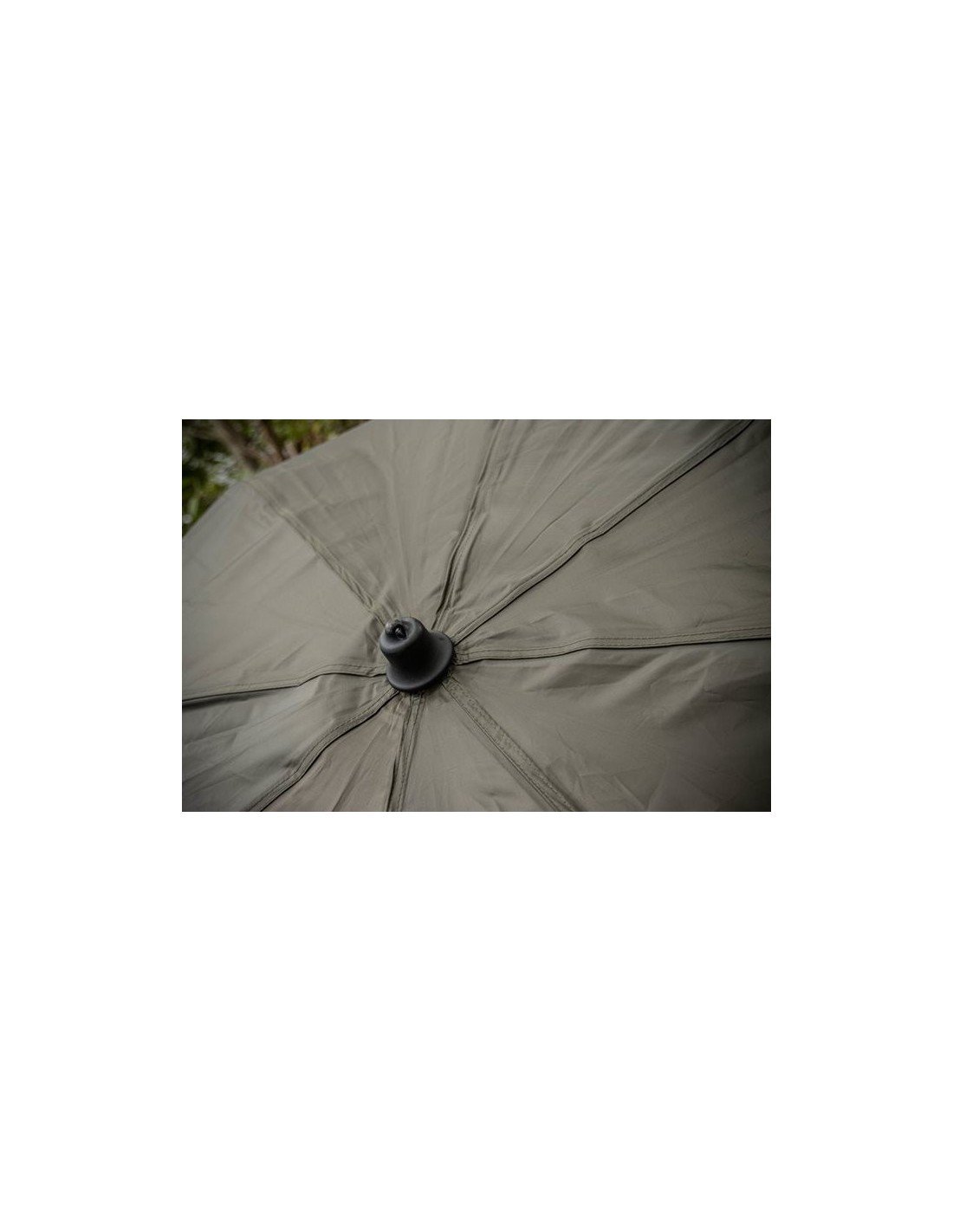 Solar Undercover Green 60" Brolly чадър