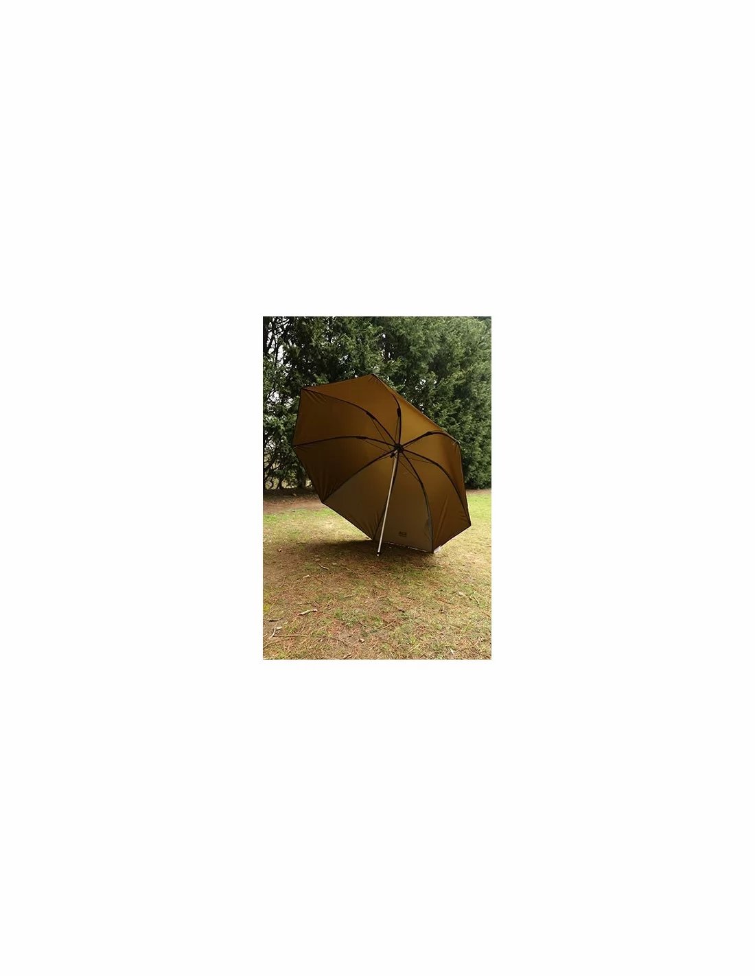 Fox 60ins Brolly 3м чадър