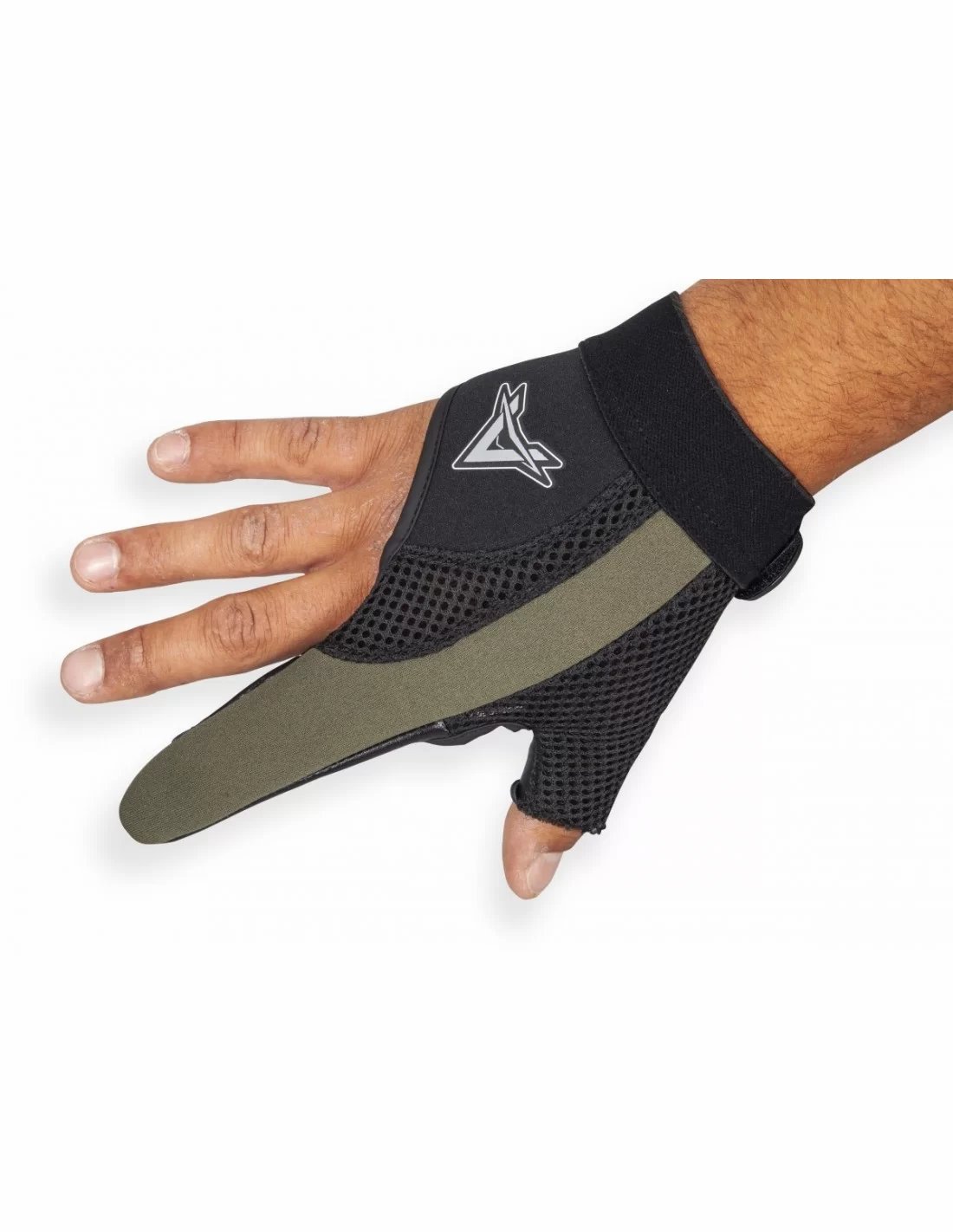 Anaconda Profi Casting Glove LH-L напръстник