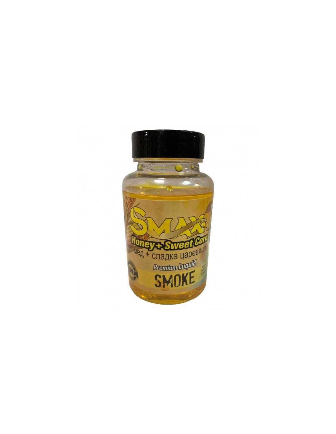 Smax Smoke Liquid 150ml дип