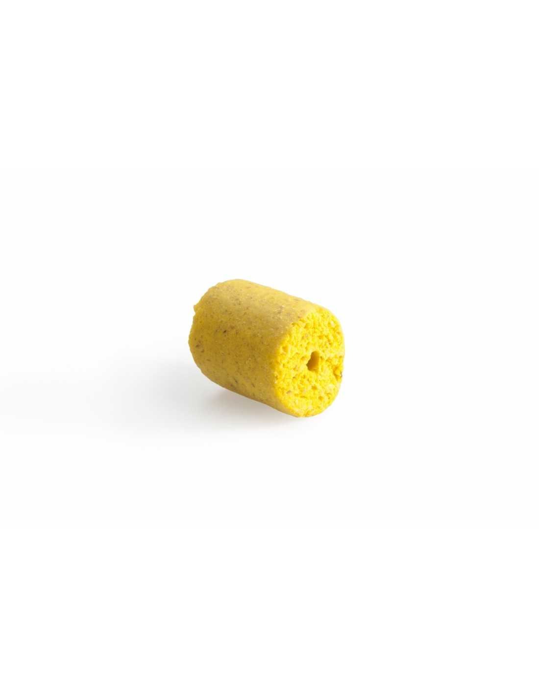2,5kg Mivardi Rapid pellets Easy Catch - Pineapple 16mm пелети с дупка