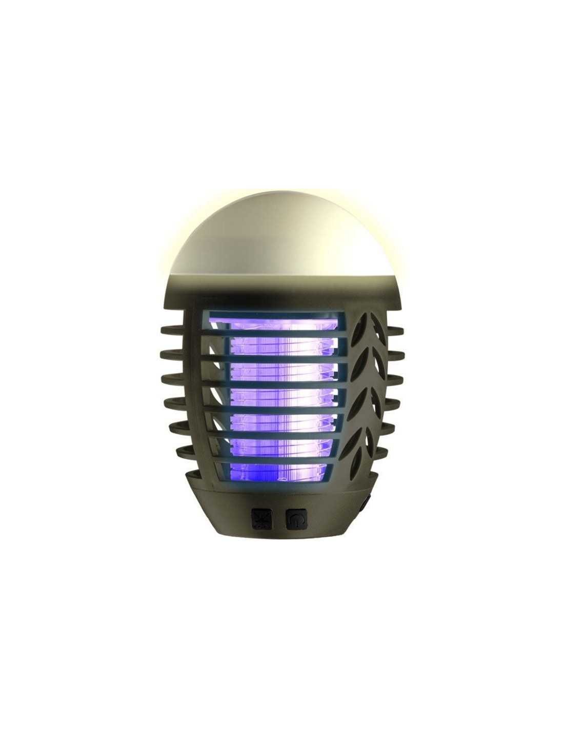 Trakker NITELIFE BUG BLASTER UV лампа против комари