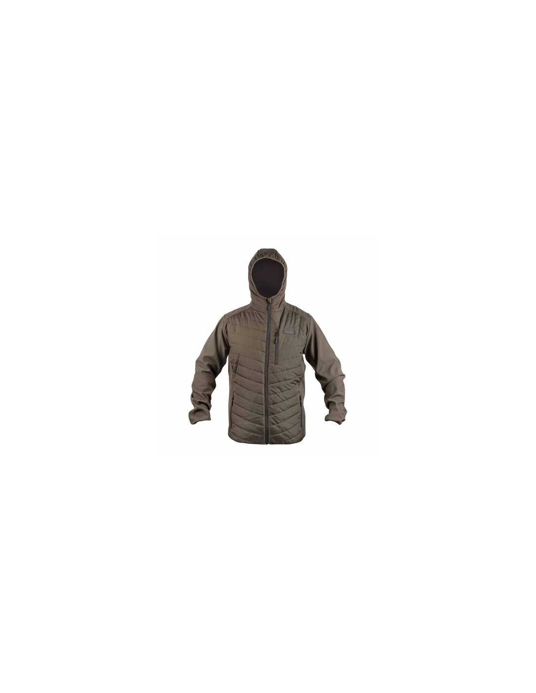 AVID CARP Thermite Pro Jacket яке