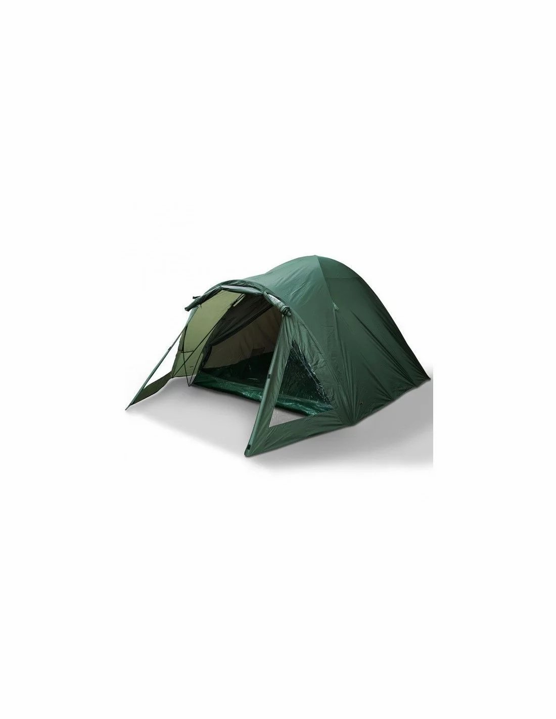 NGT 2 Man Double Skinned Bivvy палатка