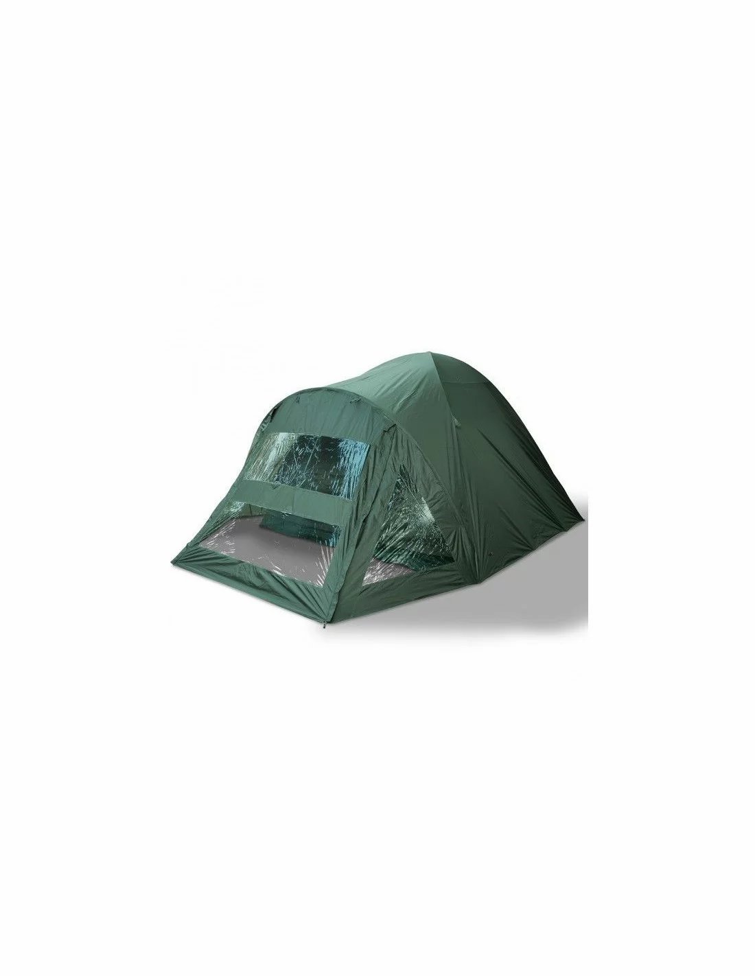NGT 2 Man Double Skinned Bivvy палатка