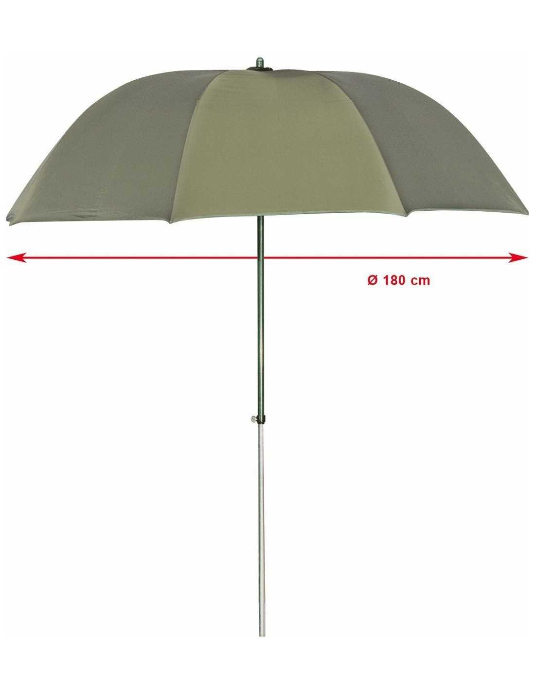 Umbrella Protector Tent \'Lux\' чадър с тента
