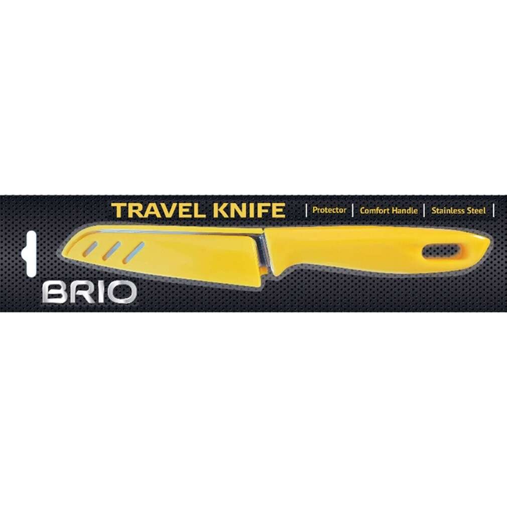 Туристически нож