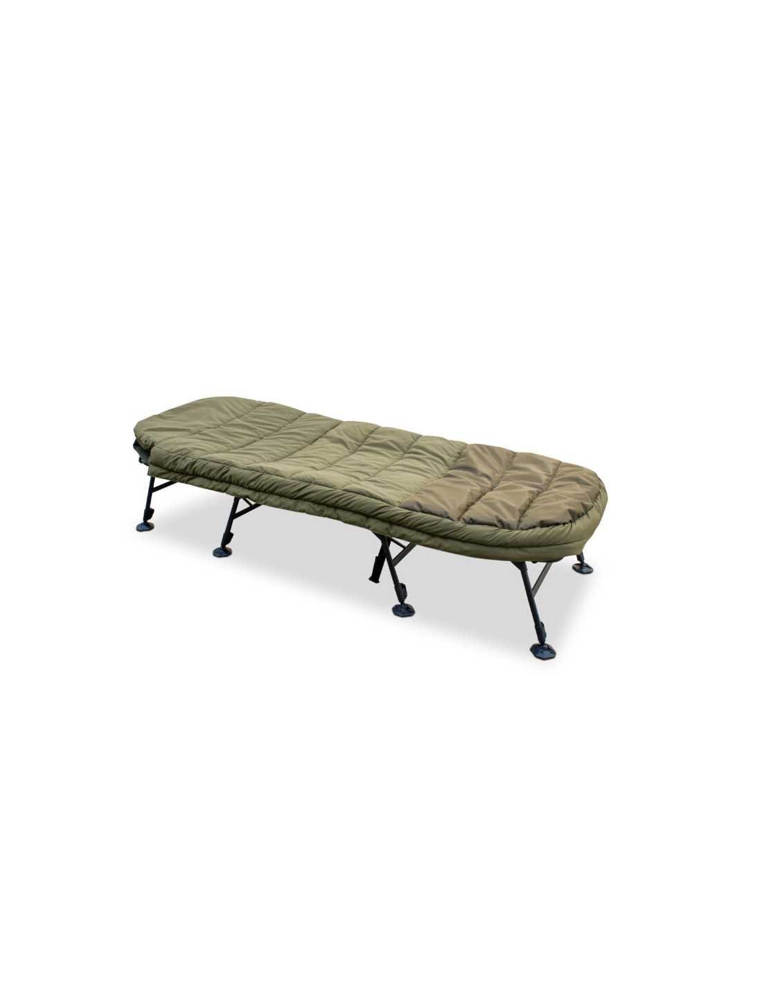 Anaconda 5-Season Bed Chair система за спане