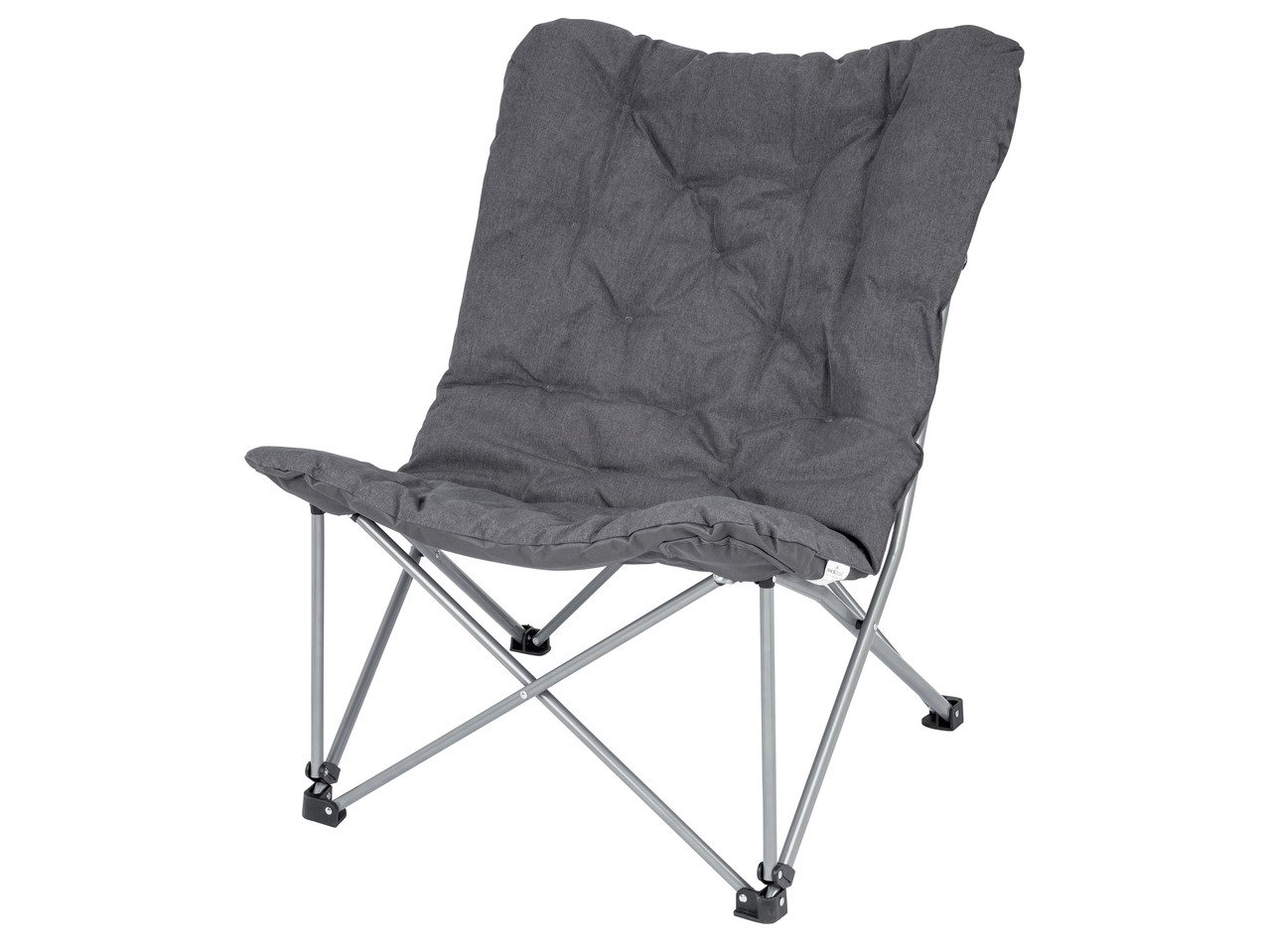 Rocktrail® Сгъваемо кресло за къмпинг