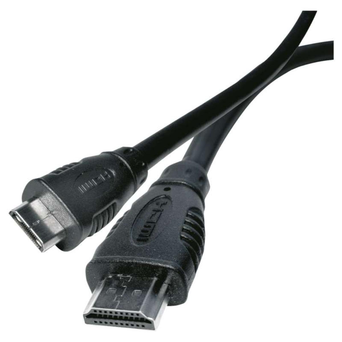КАБЕЛ HDMI EТHERNET 2.0 SD1101 EMOS