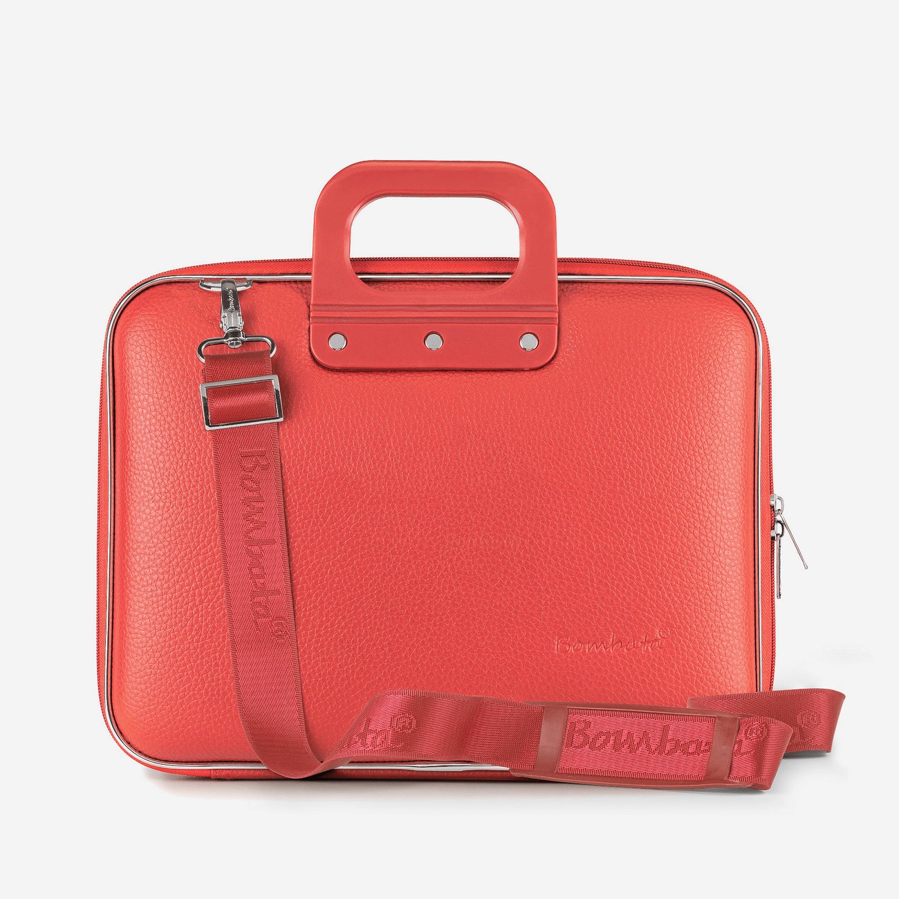 Чанта за лаптоп Bombata Classic 15.6 - 16" RED E00332-30