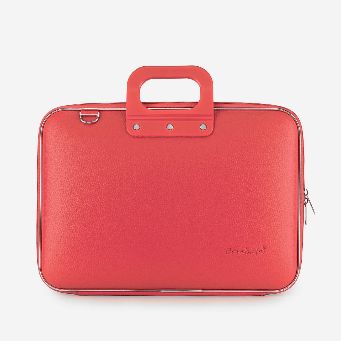 Чанта за лаптоп Bombata Classic 15.6 - 16" RED E00332-30