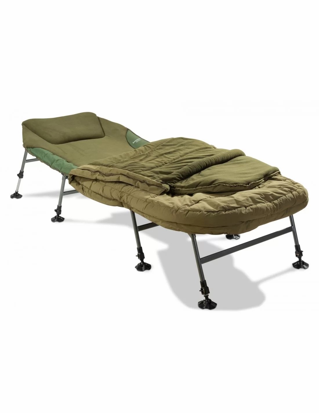 Anaconda 4-Season Bed Chair система за спане