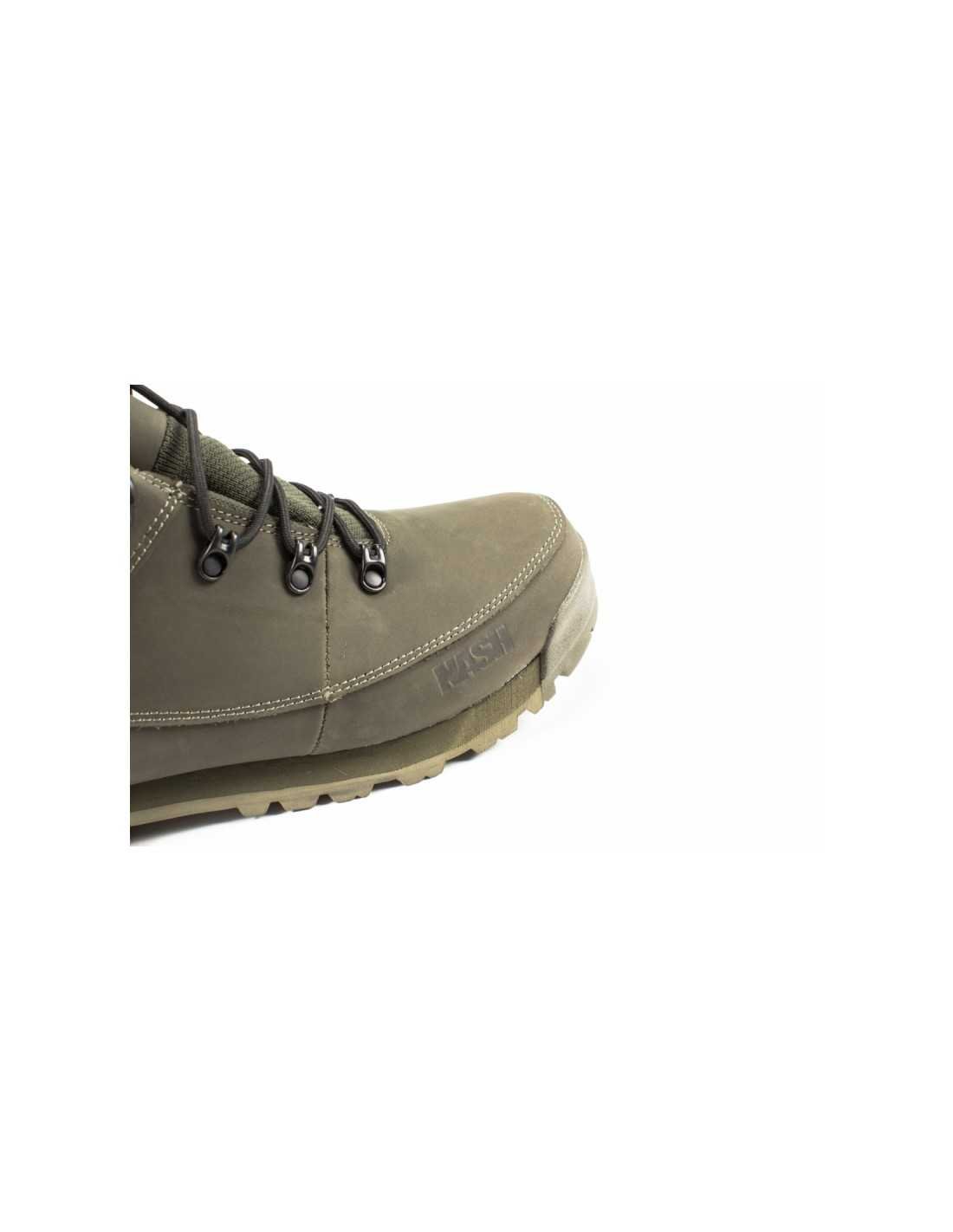 Nash ZT Trail Boots обувки