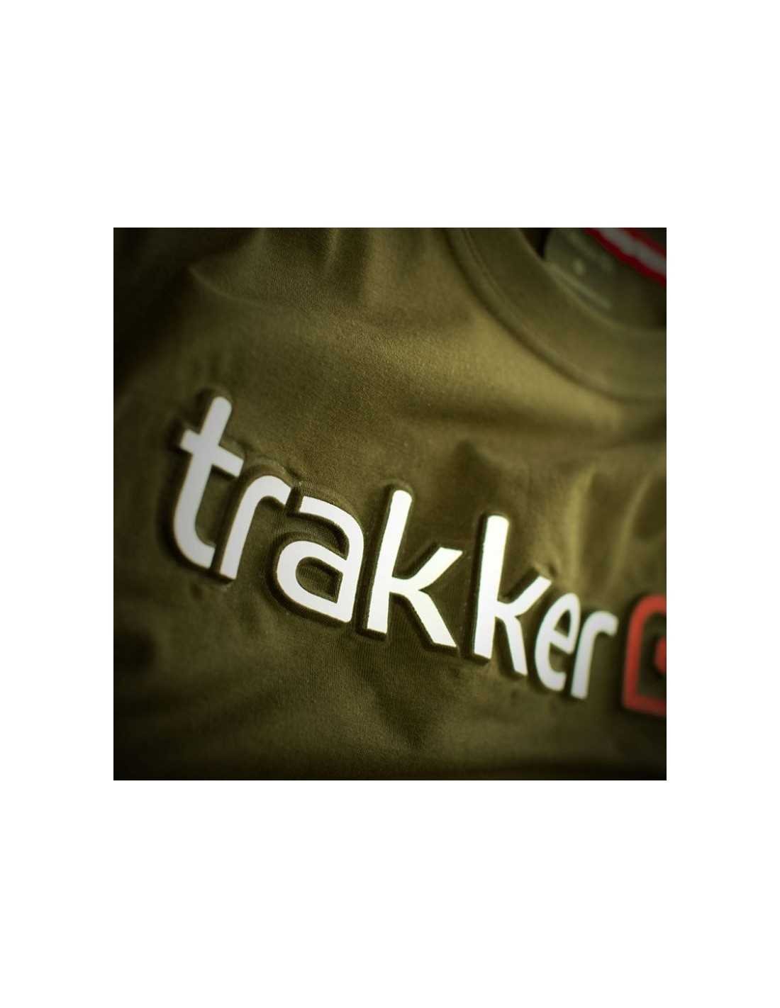 Trakker 3D PRINTED T-SHIRT тениска