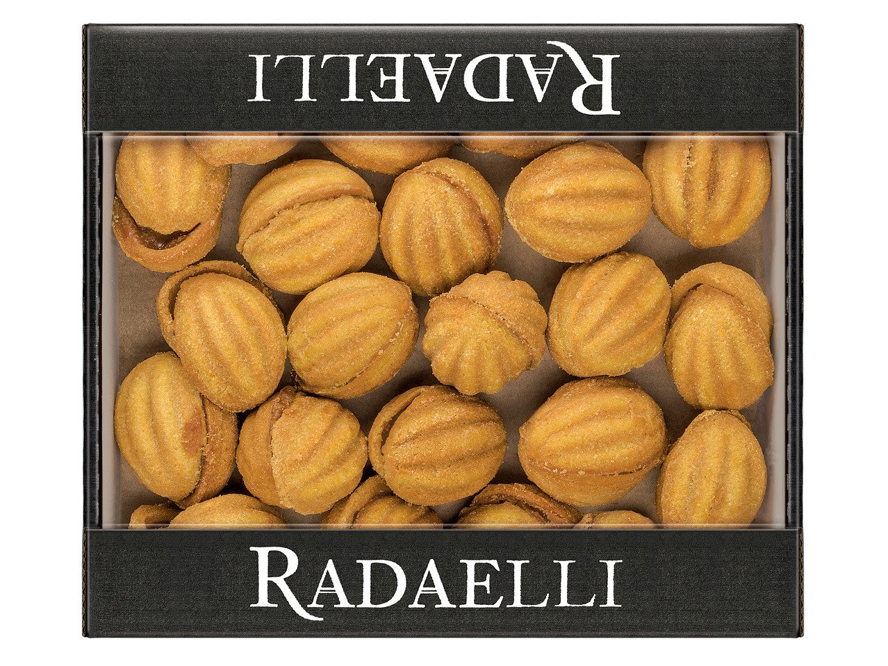 Radaelli Бисквити Орехчета