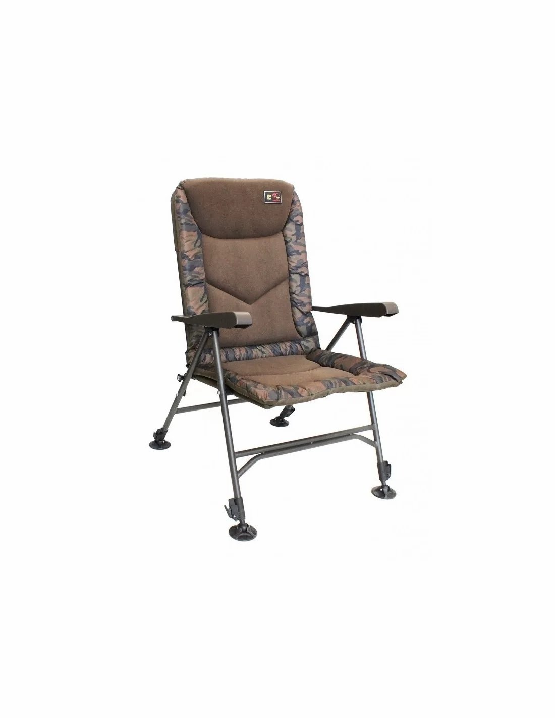 Zfish Deluxe Camo Chair стол