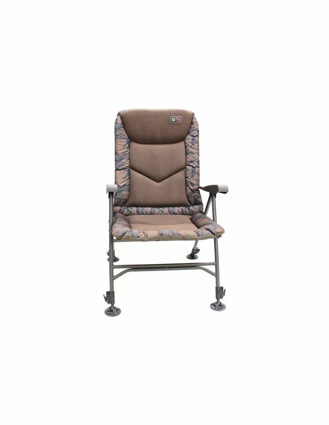 Zfish Deluxe Camo Chair стол