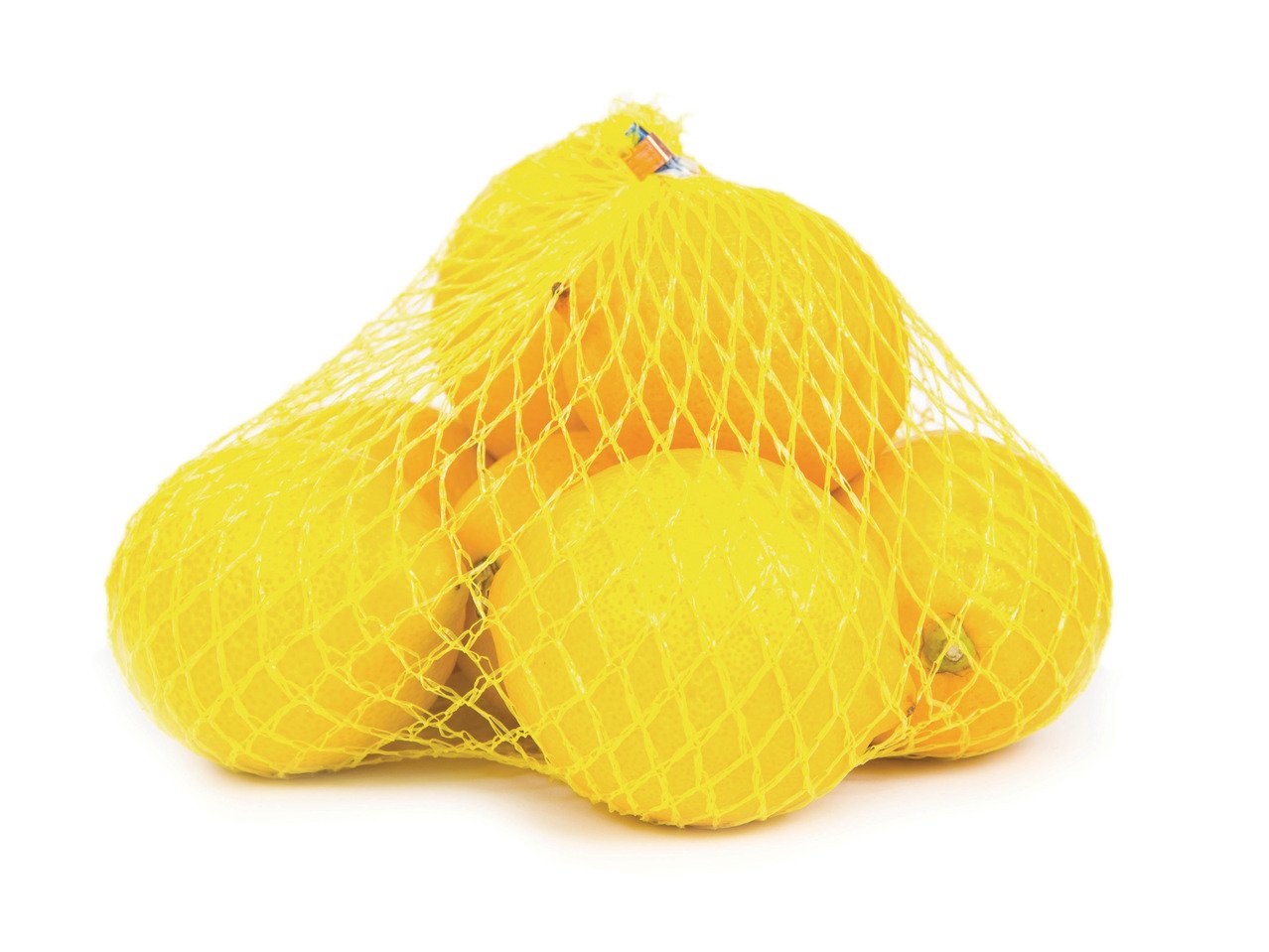 Био лимони