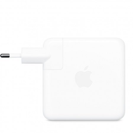 Зарядно устройство Apple 61W USB-C POWER ADAPTER MRW22
