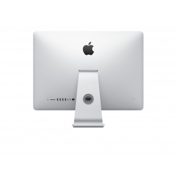 Компютър Apple iMac 21.5" mhk03 , 21.50 , 256 SSD , 8 , Intel Dual Core i5-7360U 2.30 GHz , Intel Iris Plus Graphics 640 , Mac OS