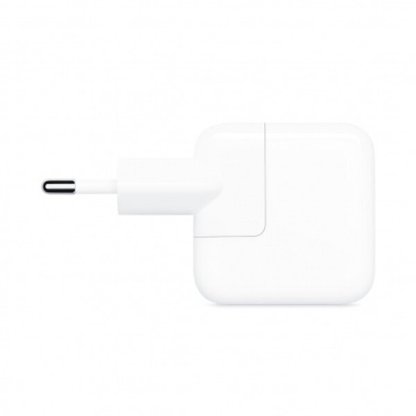 Зарядно устройство Apple 12W USB POWER ADAPTER MGN03