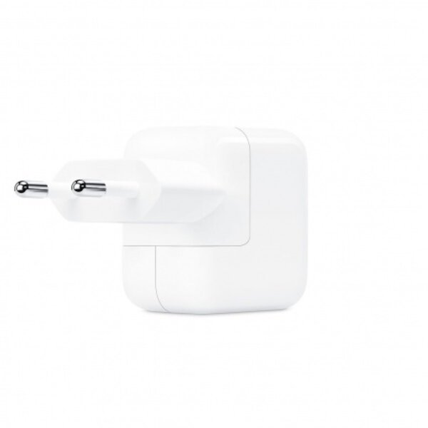 Зарядно устройство Apple 12W USB POWER ADAPTER MGN03