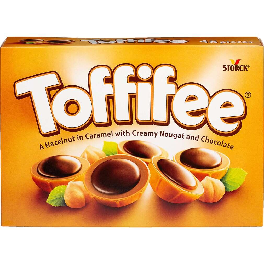 Бонбони TOFFIFEE