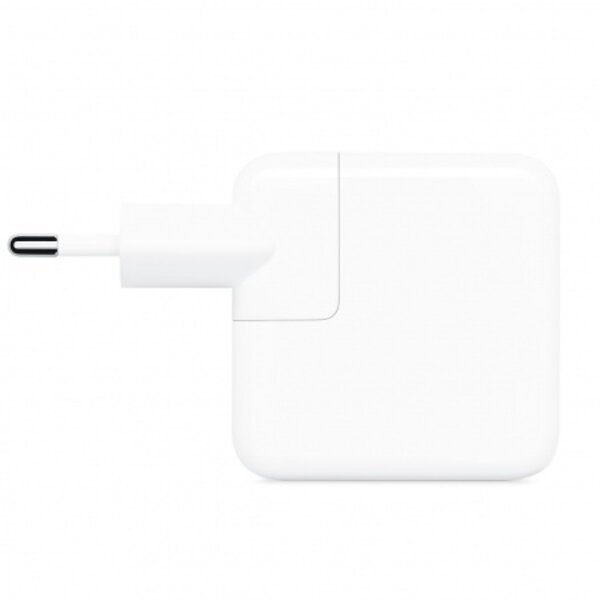 Адаптер Apple USB-C 30W POWER ADAPTER MY1W2