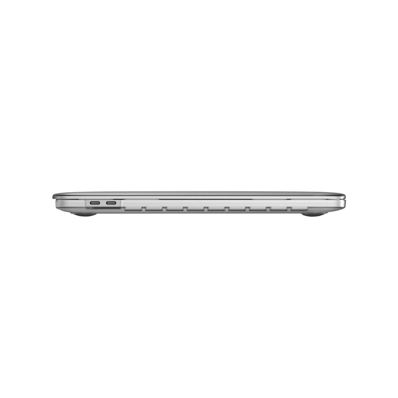 Калъф за лаптоп Speck MacBook Pro 13" (2020 - 4 ports) Smartshell- CLEAR