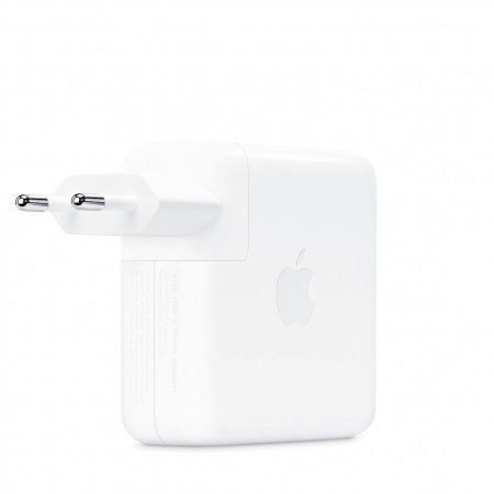 Зарядно устройство Apple 61W USB-C POWER ADAPTER MRW22